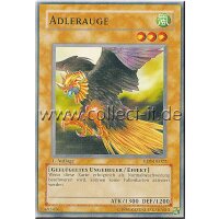 RDS-DE022 Adlerauge - 1. Auflage