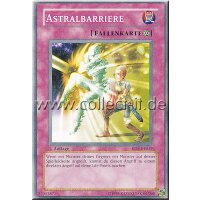 RDS-DE059 Astralbarriere - 1. Auflage