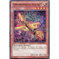 REDU-DE011 Chronomaler Goldjet - Unlimitiert