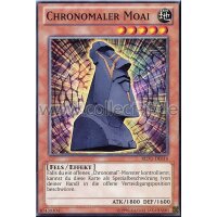 REDU-DE014 Chronomaler Moai - Unlimitiert