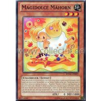 REDU-DE022 Magidolce Mähorn - Unlimitiert