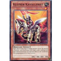 REDU-DE032 Kleiner Kavallerist - Unlimitiert