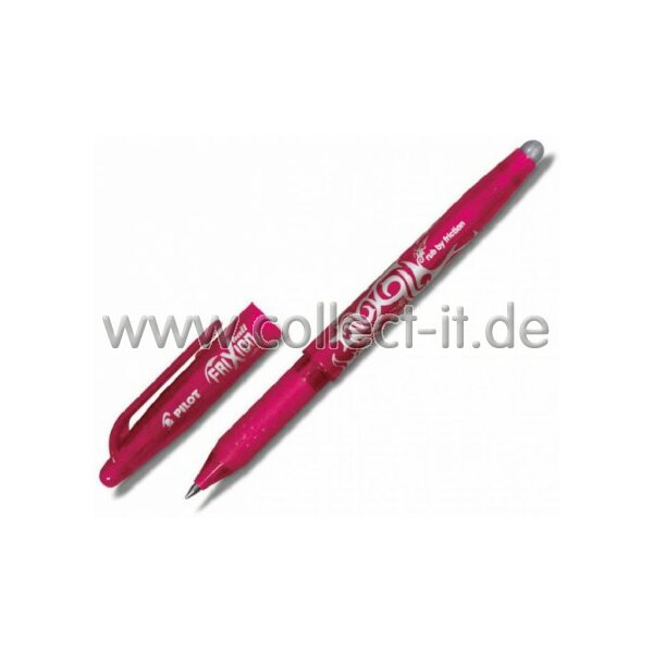 Tintenroller Frixion Ball, pink