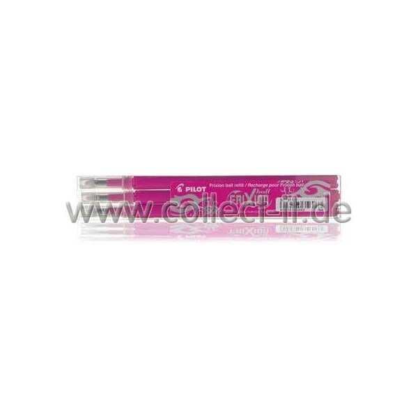 Ersatzmine Frixion Ball 0,7mm pink