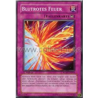 RGBT-DE064 Blutrotes Feuer