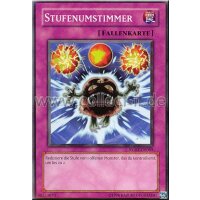 RGBT-DE069 Stufenumstimmer - Unlimitiert