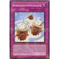 RGBT-DE077 Knochentempelblock - Unlimitiert