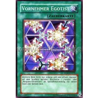 RP01-DE029 Vornehmer Egotist