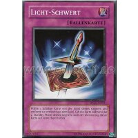 RP02-DE003 Licht-Schwert