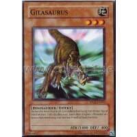 RP02-DE043 Gilasaurus