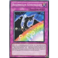 RYMP-DE057 Regenbogen-Schwerkraft - 1. Auflage