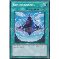 RYMP-DE081 Dimensionsriss - 1. Auflage