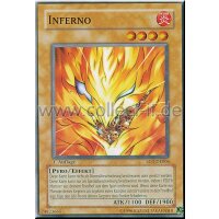 SD3-DE006 Inferno