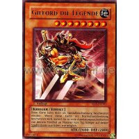 SD5-DE001 Gilford die Legende