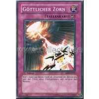 SD6-DE035 Göttlicher Zorn