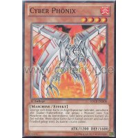 SDCR-DE008 Cyber Phönix