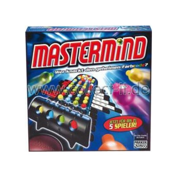 Mastermind