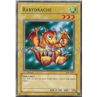 SDJ-G003 Babydrache