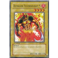 SDJ-G010 Dunkler Feuersoldat #1