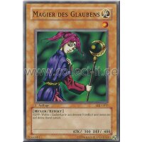 SDJ-G017 Magier des Glaubens