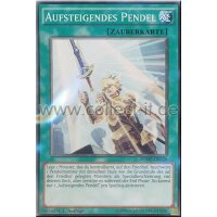 SDMP-DE028 Aufsteigendes Pendel