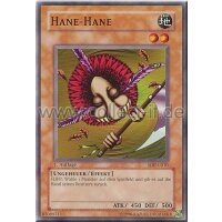 SDP-G010 Hane-Hane