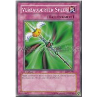 SDP-G049 Verzauberter Speer