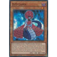 SDPD-DE005 - D/D-Lamia - 1. Auflage