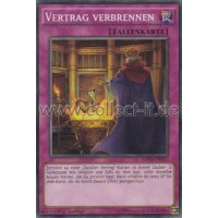 SDPD-DE037 - Vertrag Verbrennen - 1. Auflage