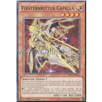 SECE-DE024 Fixsternritter Capella - 1. Auflage