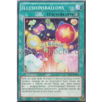 SECE-DE053 Illusionsballons - 1. Auflage