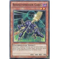 SHSP-DE004 Bosheitsfresser Gabel - Unlimitiert