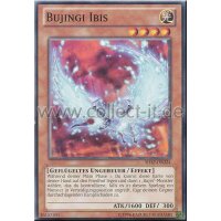 SHSP-DE024 Bujingi Ibis - Unlimitiert