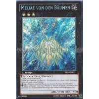 SHSP-DE055 Meliae von den Bäumen - 1. Auflage