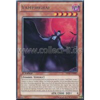 SHSP-DE082 Vampirgraf - 1. Auflage