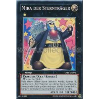 SHSP-DE091 Mira der Sternträger - 1. Auflage