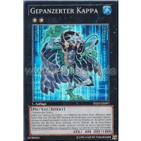 SHSP-DE097 Gepanzerter Kappa - 1. Auflage