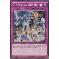 SHVI-DE073 Dinonebel-Ausbruch - Shining Victories - 1....