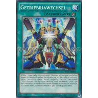 SHVI-DE095 Getriebriawechsel - Shining Victories -...