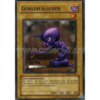 SOD-DE004 Goblinfälscher - unlimitiert