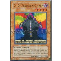 SOI-DE014 D. D. Fremdenführer - unlimitiert