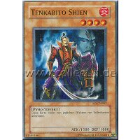 SOI-DE017 Tenkabito Shien - unlimitiert