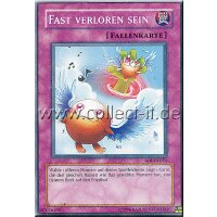 SOI-DE054 Fast verloren sein - unlimitiert