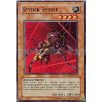 SOVR-DE018 Spyder-Spinne - unlimitiert