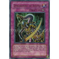 SP1-EN003 Embodiment of Apophis