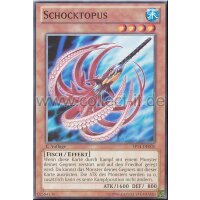 SP14-DE005 Schocktopus - unlimitiert