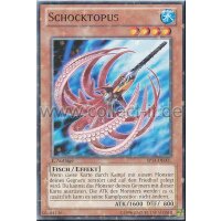 SP14-DE005-SF Schocktopus - unlimitiert - Starfoil