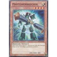 SP14-DE008 Photonenbrecher - unlimitiert