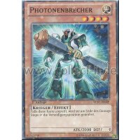 SP14-DE008-SF Photonenbrecher - unlimitiert - Starfoil