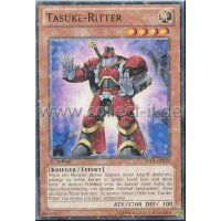 SP14-DE010-SF Tasuke-Ritter - unlimitiert - Starfoil